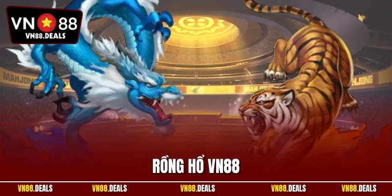 Rồng hổ