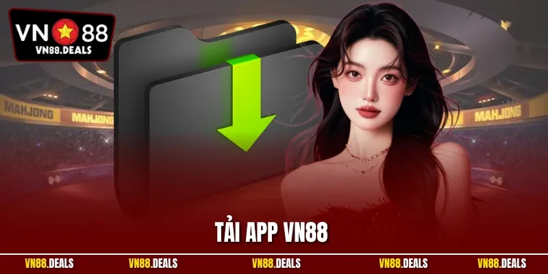 Tải app VN88